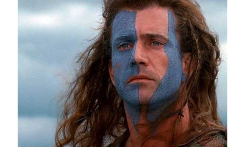 MEL GIBSON'DAN TÜRKİYE VE AZERBAYCAN'A SOYKIRIM SUÇLAMASI